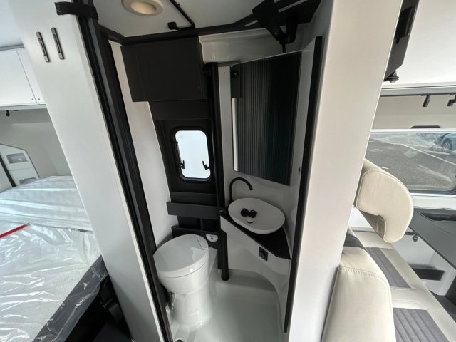 Adria Twin Supreme 600 SPB - Photo 14