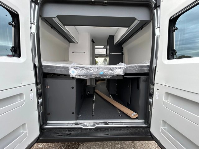 Adria Twin Supreme 600 SPB - Photo 15