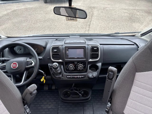 Adria Twin Supreme 640 SLB - Photo 3