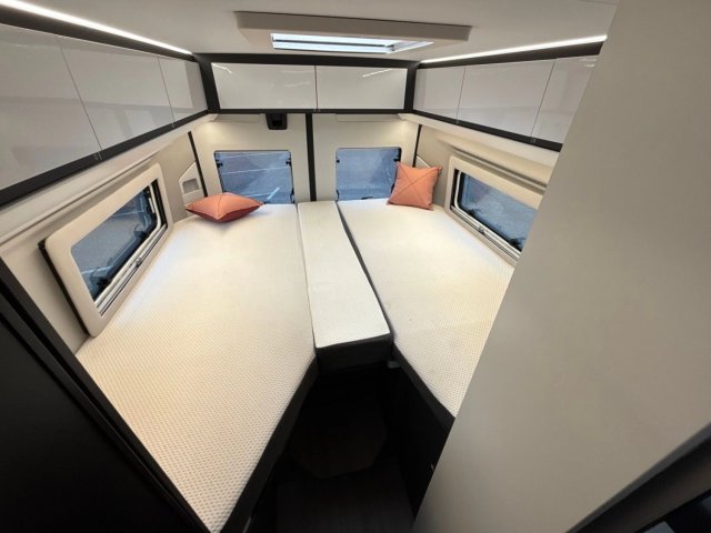 Adria Twin Supreme 640 SLB - Photo 4