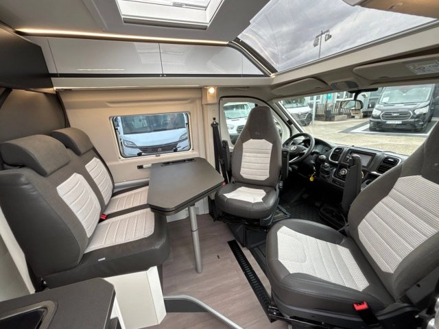 Adria Twin Supreme 640 SLB - Photo 5