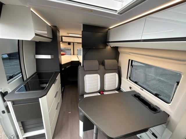 Adria Twin Supreme 640 SLB - Photo 6
