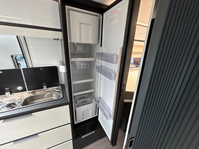 Adria Twin Supreme 640 SLB - Photo 9