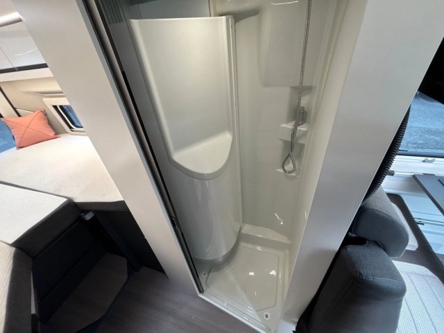 Adria Twin Supreme 640 SLB - Photo 10