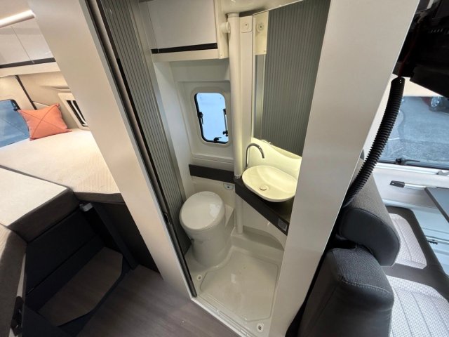 Adria Twin Supreme 640 SLB - Photo 11