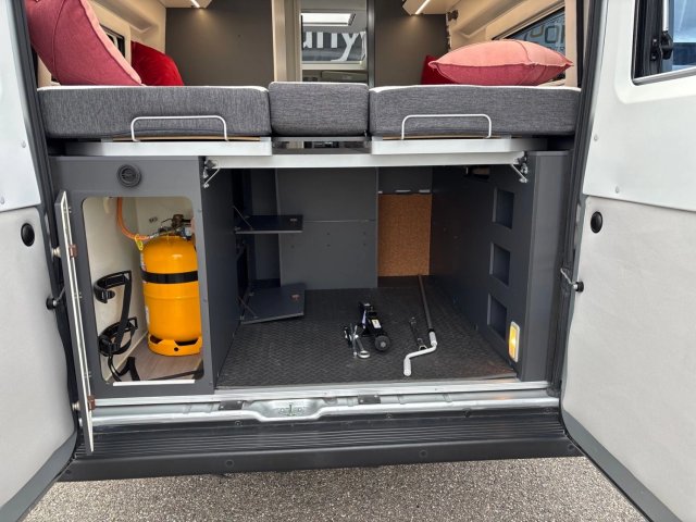 Adria Twin Supreme 640 SLB - Photo 12