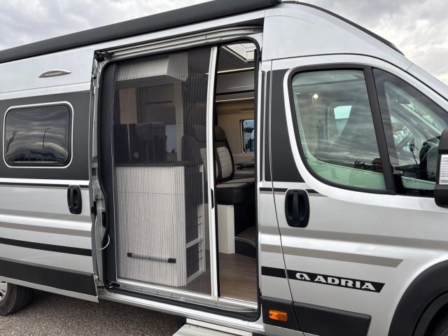 Adria Twin Supreme 640 SLB - Photo 13