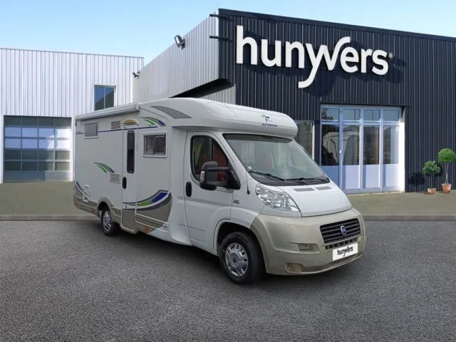 Autostar Auros 84 SUBLET BIS Occasion
