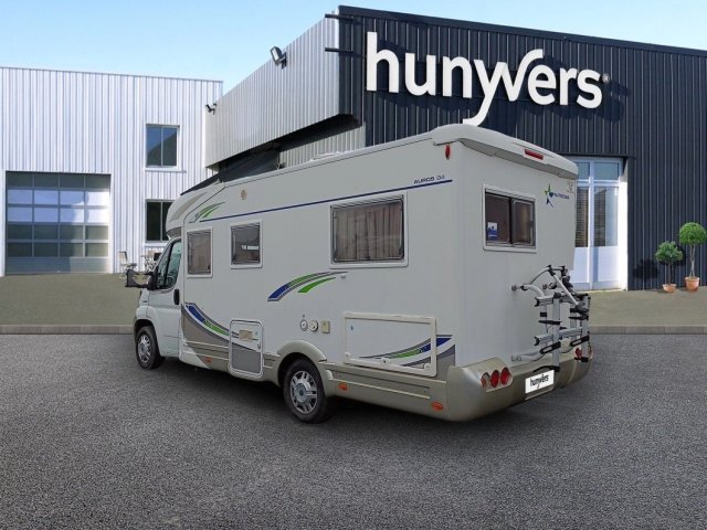 Autostar Auros 84 - Photo 2