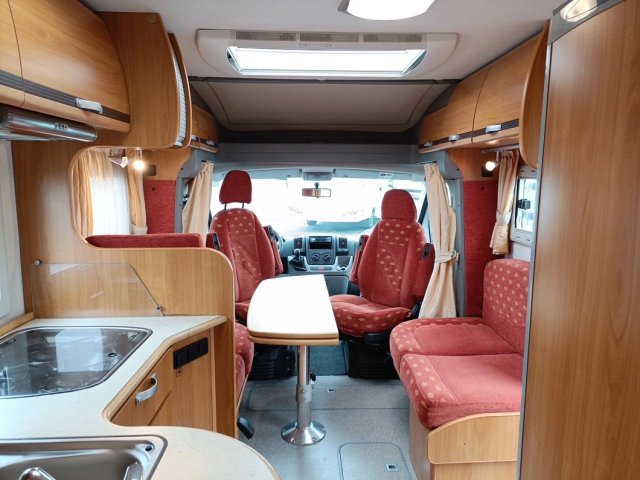 Autostar Auros 84 - Photo 3
