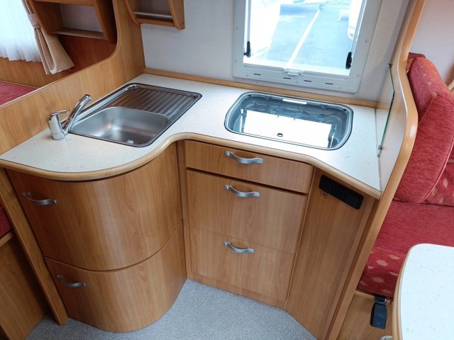 Autostar Auros 84 - Photo 4