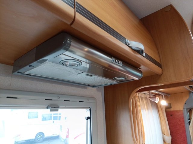 Autostar Auros 84 - Photo 7