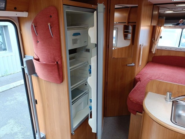 Autostar Auros 84 - Photo 8