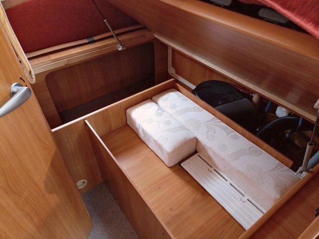 Autostar Auros 84 - Photo 9