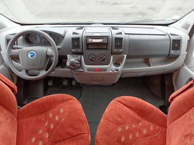 Autostar Auros 84 - Photo 12