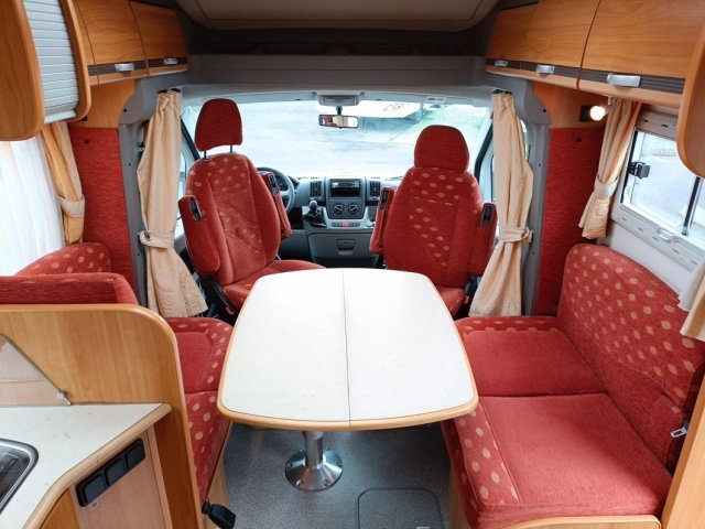 Autostar Auros 84 - Photo 13