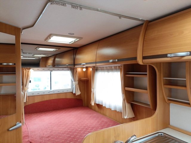 Autostar Auros 84 - Photo 15