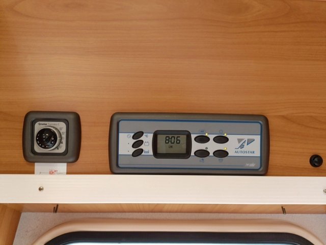 Autostar Auros 84 - Photo 16