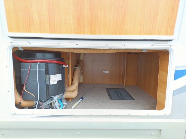 Autostar Auros 84 - Photo 17
