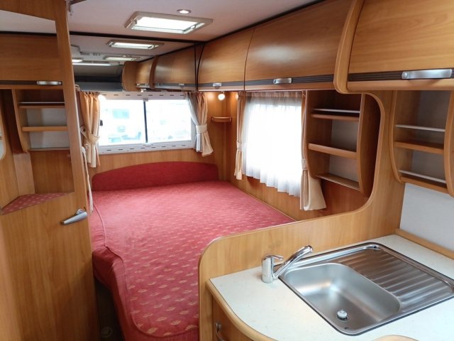 Autostar Auros 84 - Photo 18
