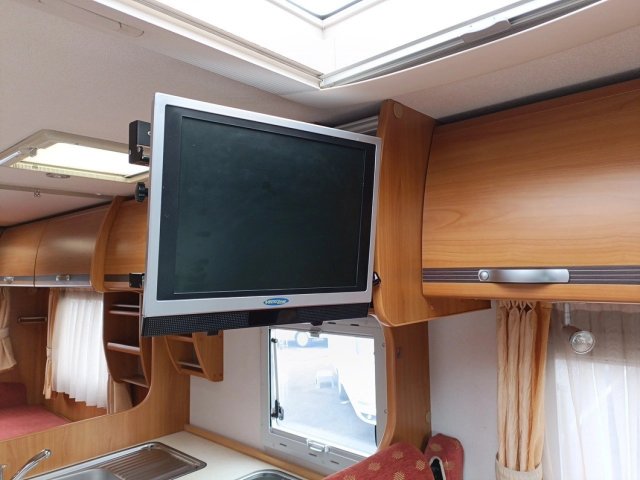 Autostar Auros 84 - Photo 19