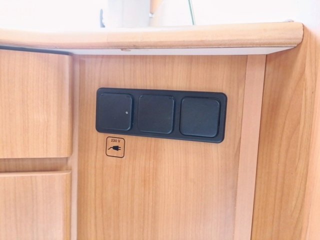 Autostar Auros 84 - Photo 20