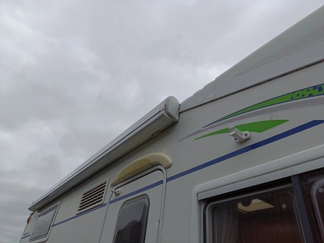 Autostar Auros 84 - Photo 21