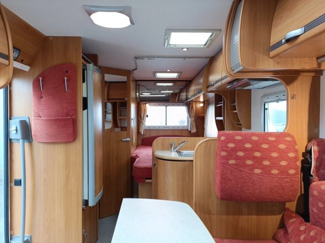 Autostar Auros 84 - Photo 23