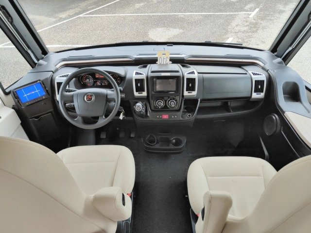 Autostar Privilege I 720 LC - Photo 5