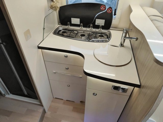 Autostar Privilege I 720 LC - Photo 7