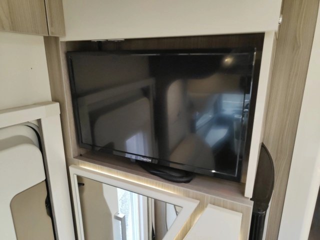 Autostar Privilege I 720 LC - Photo 15