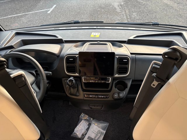 Bavaria Initial I781FGJ Unik POIDS LOURD - Photo 3