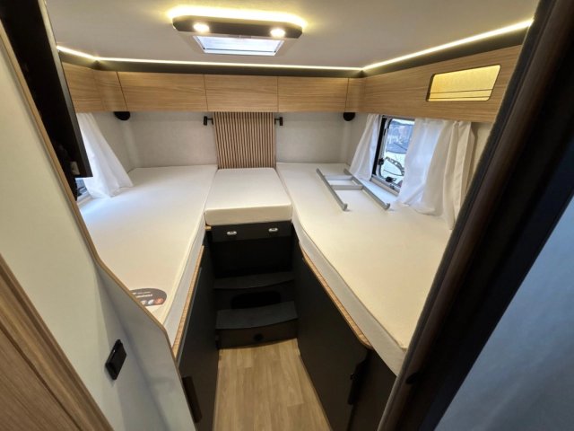 Bavaria Initial I781FGJ Unik POIDS LOURD - Photo 4