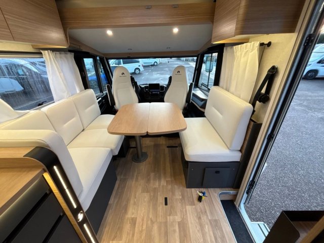 Bavaria Initial I781FGJ Unik POIDS LOURD - Photo 5