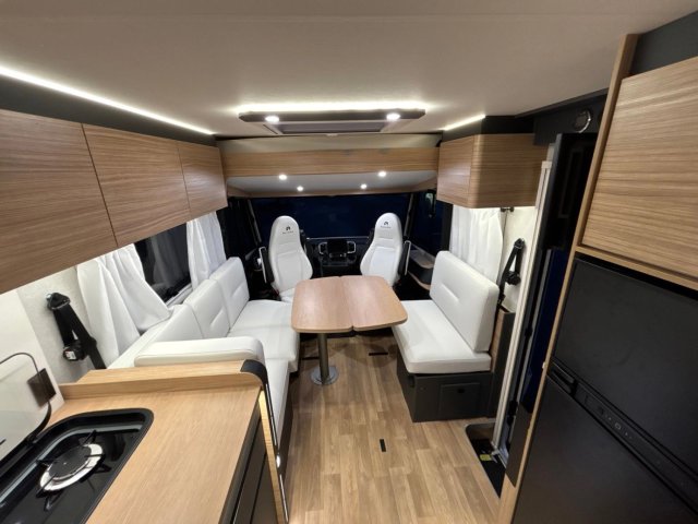 Bavaria Initial I781FGJ Unik POIDS LOURD - Photo 6