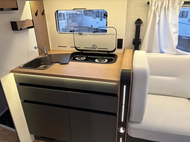 Bavaria Initial I781FGJ Unik POIDS LOURD - Photo 7