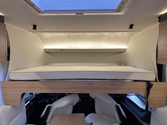 Bavaria Initial I781FGJ Unik POIDS LOURD - Photo 8