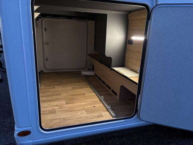 Bavaria Initial I781FGJ Unik POIDS LOURD - Photo 12