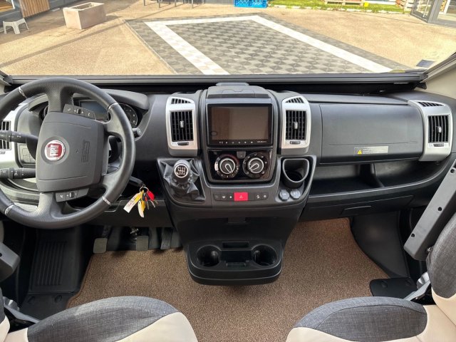 Bavaria Tren-D T626D Nomade - Photo 3