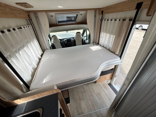 Bavaria Tren-D T626D Nomade - Photo 4
