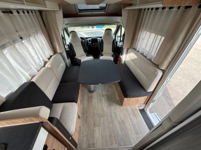 Bavaria Tren-D T626D Nomade - Photo 5