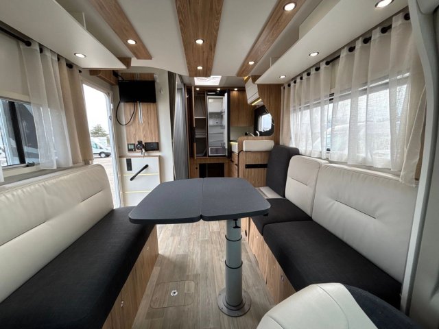 Bavaria Tren-D T626D Nomade - Photo 6