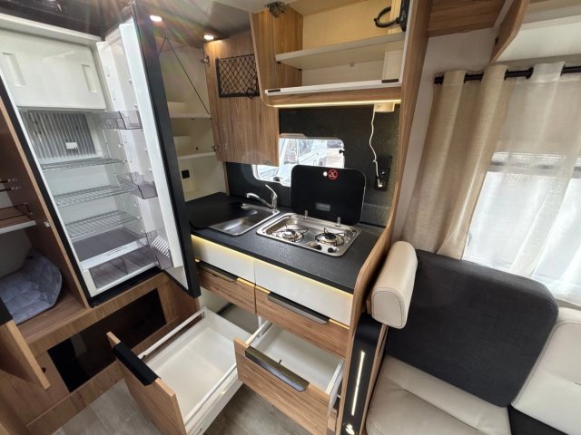 Bavaria Tren-D T626D Nomade - Photo 7