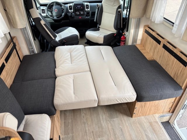 Bavaria Tren-D T626D Nomade - Photo 8