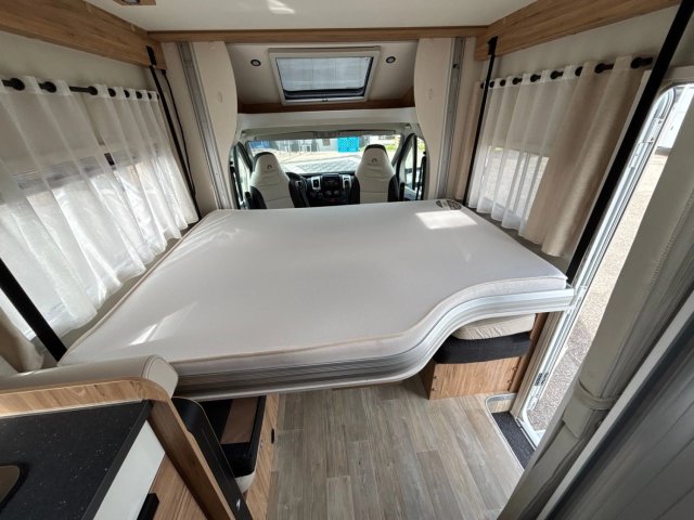 Bavaria Tren-D T626D Nomade - Photo 9