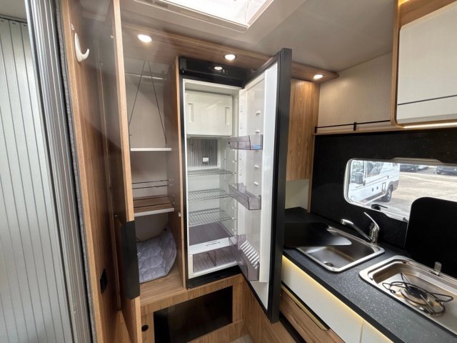 Bavaria Tren-D T626D Nomade - Photo 10