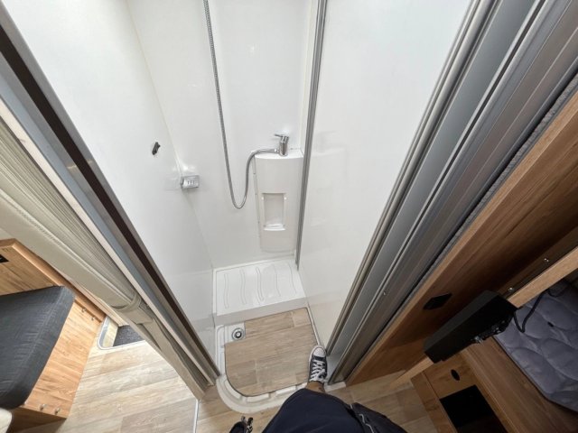 Bavaria Tren-D T626D Nomade - Photo 11