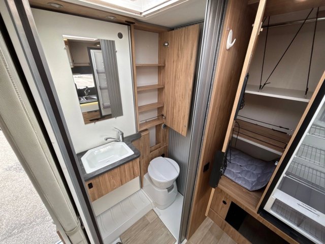 Bavaria Tren-D T626D Nomade - Photo 12