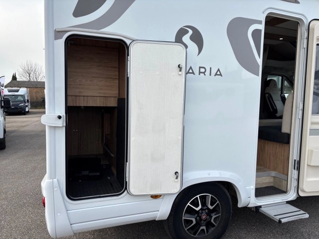 Bavaria Tren-D T626D Nomade - Photo 13