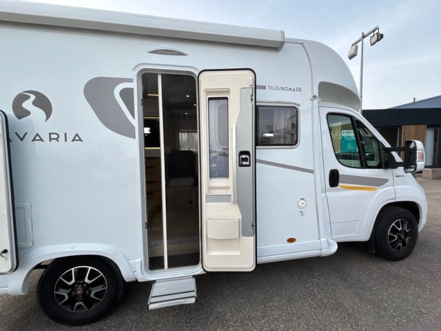 Bavaria Tren-D T626D Nomade - Photo 15